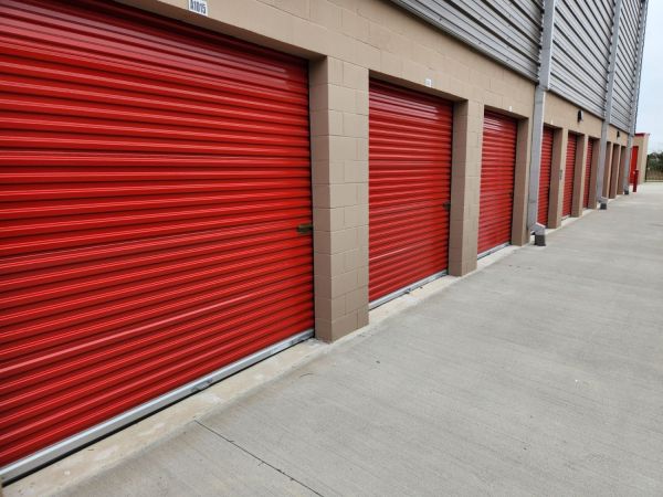 Extra Space Storage - 6393 - Houston - W Hardy Rd - 16530 West Hardy Road