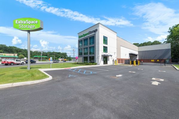 Extra Space Storage - 6541 - Butler - Route 23 - 1414 New Jersey 23