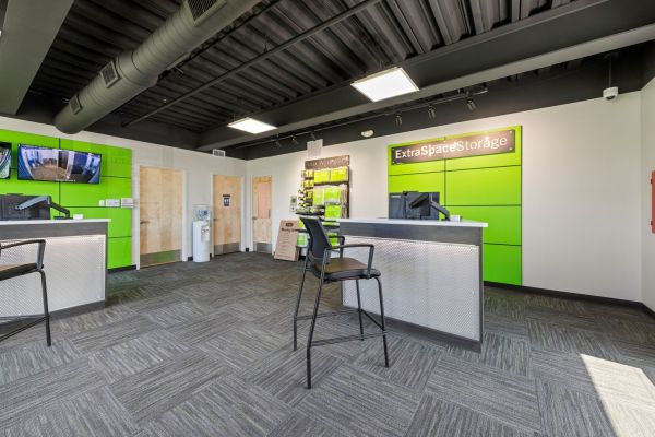 Extra Space Storage - 6541 - Butler - Route 23 - 1414 New Jersey 23