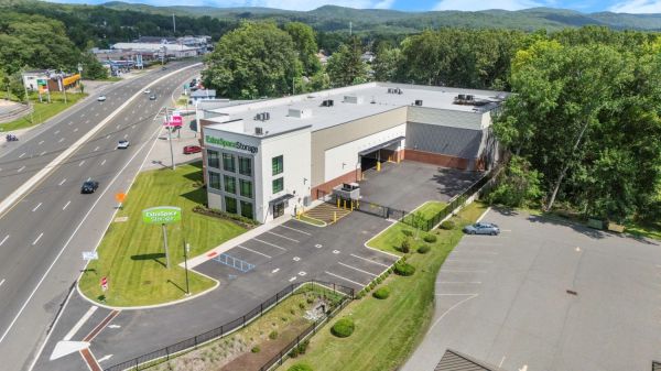 Extra Space Storage - 6541 - Butler - Route 23 - 1414 New Jersey 23