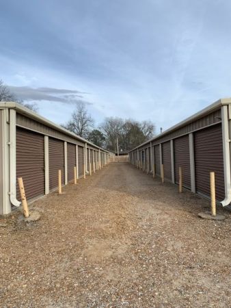 Keep It Here Storage - Storage Units Wynne AR - 508 Front Street