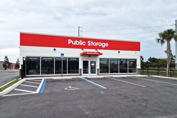 Public Storage - Winter Haven - 4750 Lucerne Park Rd - 4750 Lucerne Park Rd