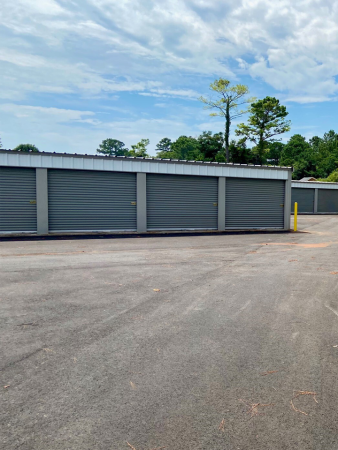 Storage Rentals of America - Westover - Gillionville Rd - 3115 Gillionville Road