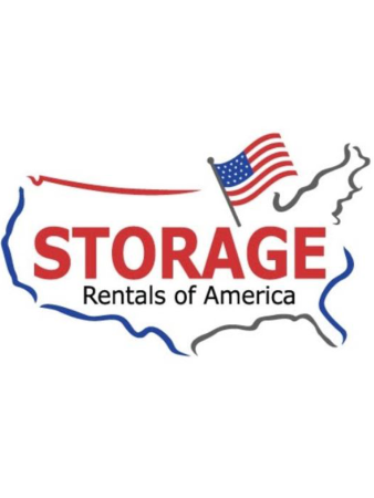 Storage Rentals of America - Westover - Gillionville Rd - 3115 Gillionville Road