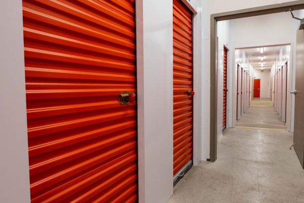 Trojan Storage of Portland 2 - 8436 Northeast Marx Drive