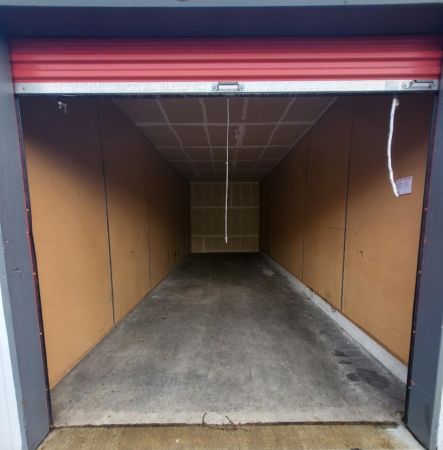 Trojan Storage of Portland 2 - 8436 Northeast Marx Drive