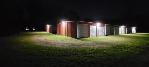 Whittle's Mini Storage, LLC - 27214 West Newberry Road