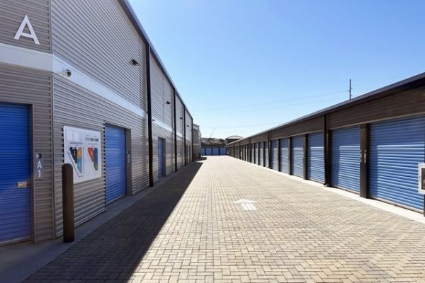 Public Storage - Meridian - 3755 W Perugia St - 3755 W Perugia St