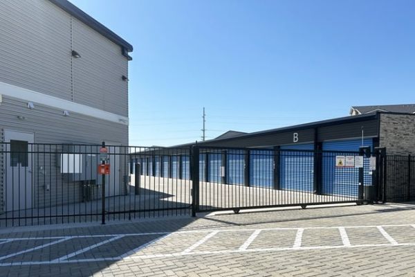 Public Storage - Meridian - 3755 W Perugia St - 3755 W Perugia St