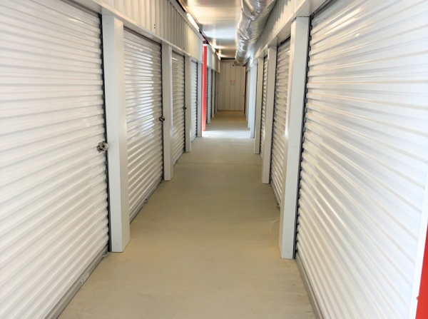 Premier Storage - Conway - 1516 Mill Street