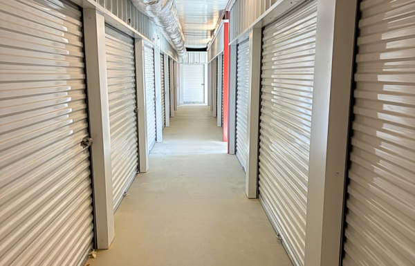 Premier Storage - Conway - 1516 Mill Street