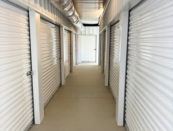 Premier Storage - Conway - 1516 Mill Street