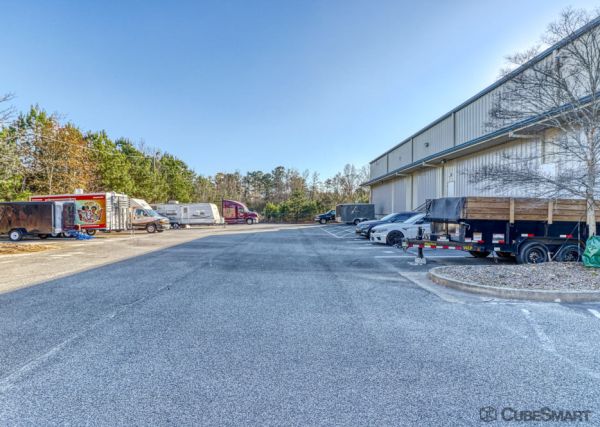 CubeSmart Self Storage GA Mableton Veterans Memorial Hwy SW - 381 Veterans Memorial Highway Southwest
