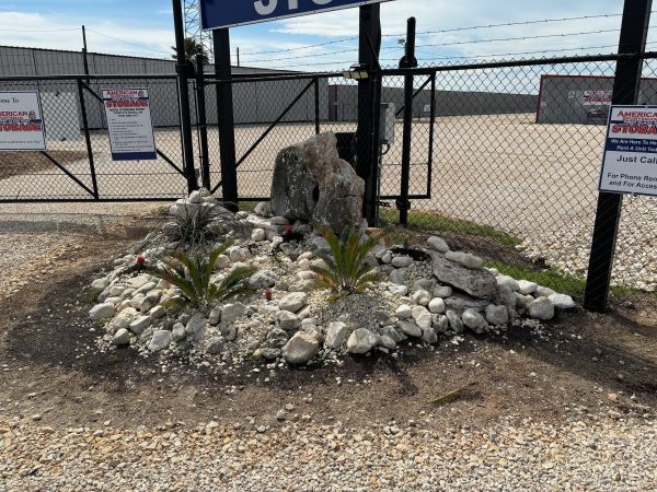 American Sportsman Boat & RV Storage - 23800 Farm to Market Road 457
