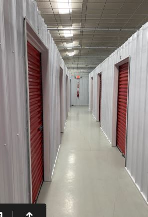 Lakeside Self Storage - 11997 Highway 71 Northeast