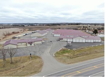 Lakeside Self Storage - 11997 Highway 71 Northeast