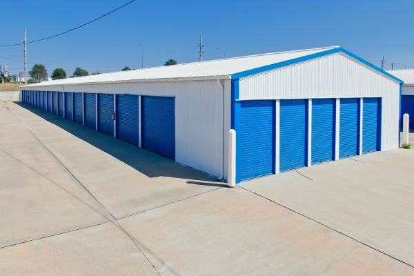 ABC Self-Store It - Wyatt Earp Blvd - 2401 East Wyatt Earp Boulevard