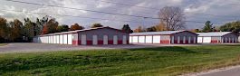 Storage Lion - N123 County Rd CB - 1213 Mayflower Road