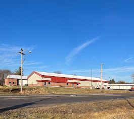 Storage Lion - N123 County Rd CB - 1213 Mayflower Road