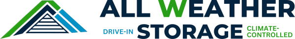 All Weather Storage - 900 North Duncan Street