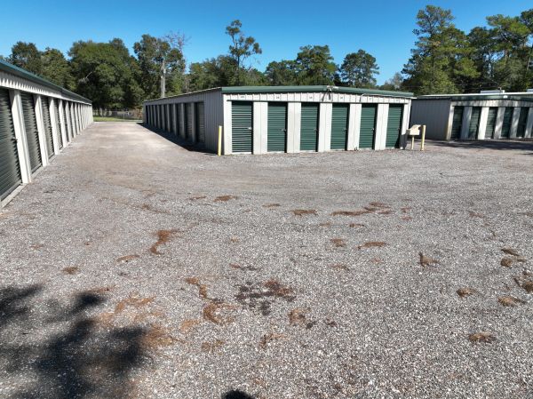 Sunshine Mini Storage - 16775 Farm to Market Road 2090