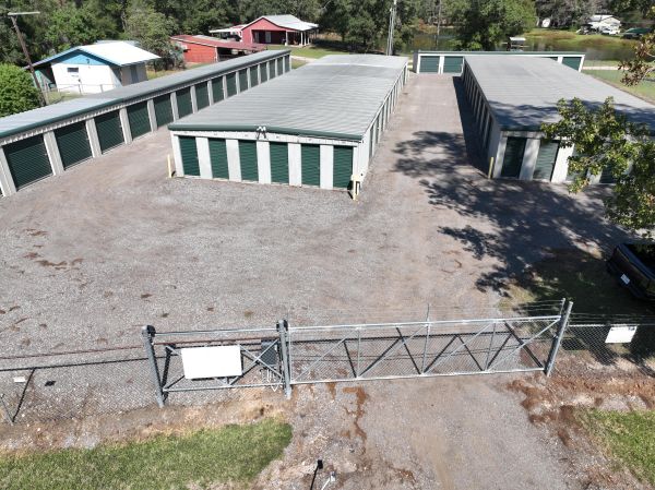 Sunshine Mini Storage - 16775 Farm to Market Road 2090