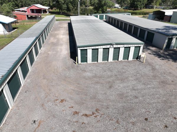 Sunshine Mini Storage - 16775 Farm to Market Road 2090