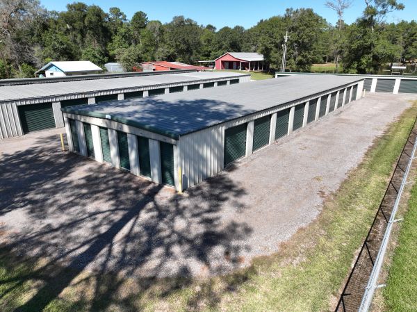 Sunshine Mini Storage - 16775 Farm to Market Road 2090