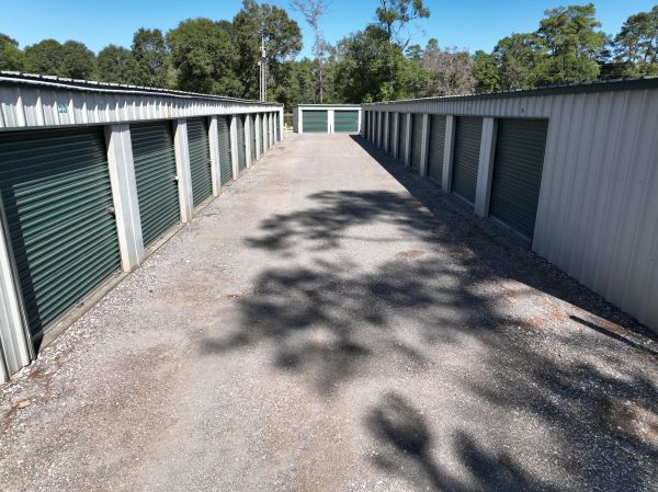 Sunshine Mini Storage - 16775 Farm to Market Road 2090