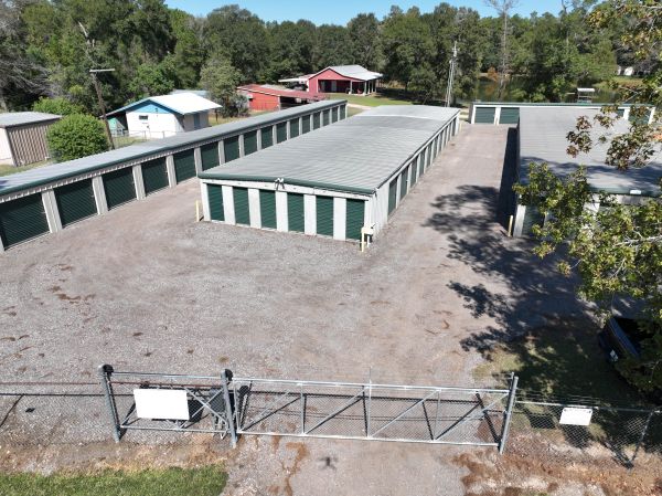 Sunshine Mini Storage - 16775 Farm to Market Road 2090