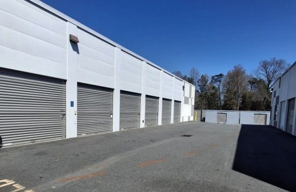 Extra Space Storage - 6812 - Charlotte - Sam Neely Rd - 12421 Sam Neely Road