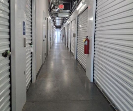 Extra Space Storage - 6812 - Charlotte - Sam Neely Rd - 12421 Sam Neely Road