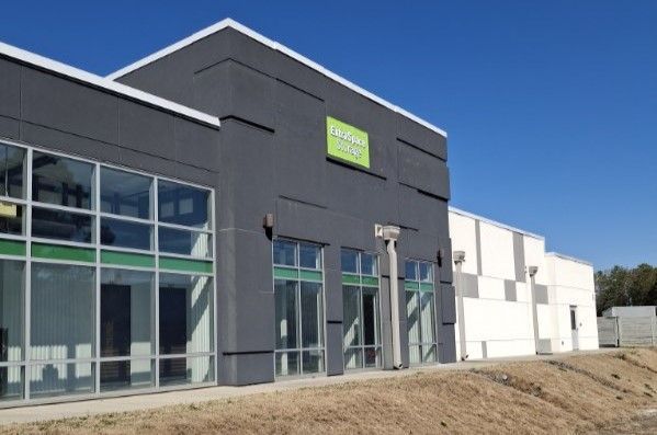 Extra Space Storage - 6812 - Charlotte - Sam Neely Rd - 12421 Sam Neely Road