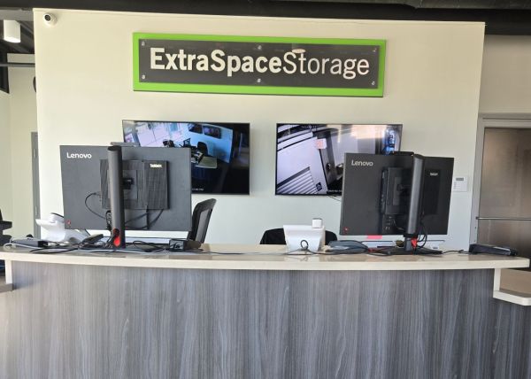 Extra Space Storage - 6829 - Myrtle Beach - Loyola Dr - 123 Loyola Drive