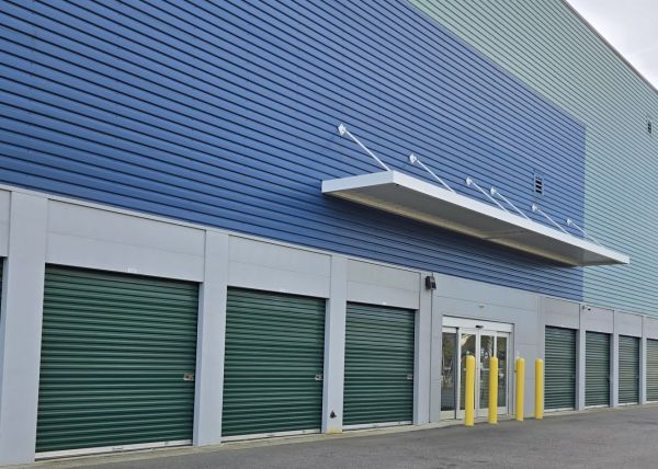 Extra Space Storage - 6829 - Myrtle Beach - Loyola Dr - 123 Loyola Drive