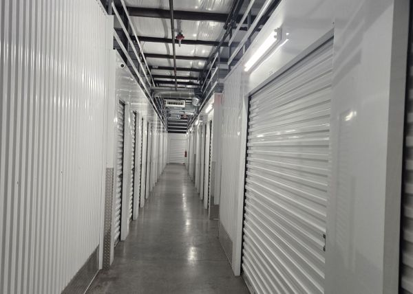 Extra Space Storage - 6829 - Myrtle Beach - Loyola Dr - 123 Loyola Drive