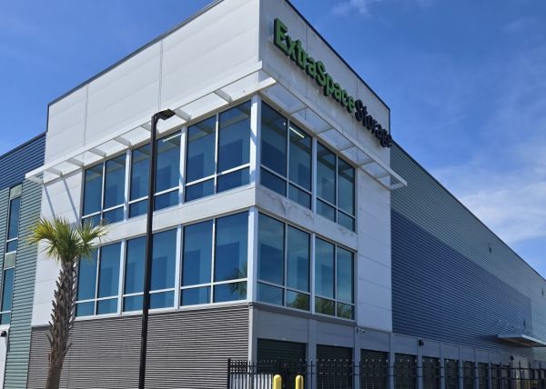 Extra Space Storage - 6829 - Myrtle Beach - Loyola Dr - 123 Loyola Drive