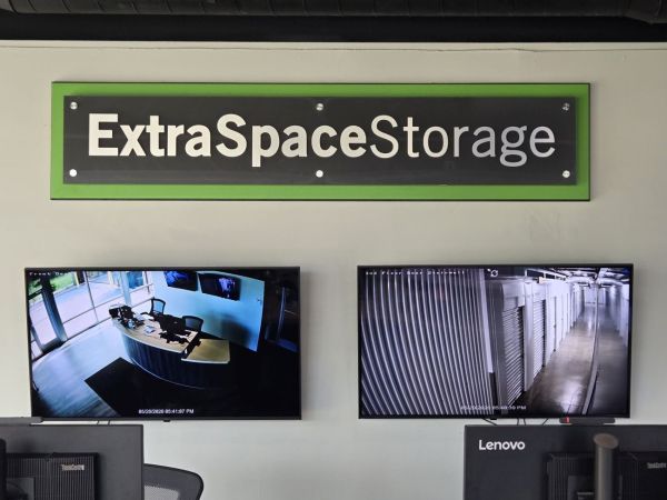 Extra Space Storage - 6829 - Myrtle Beach - Loyola Dr - 123 Loyola Drive
