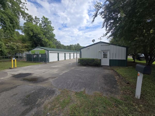 Extra Space Storage - 6810 - Summerville - 1217 Central Ave - 1217 Central Avenue