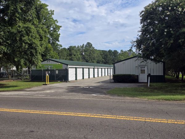 Extra Space Storage - 6810 - Summerville - 1217 Central Ave - 1217 Central Avenue