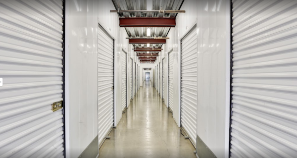 A-1 Self Storage - A-1 Self Storage-Bascom - 3260 South Bascom Avenue