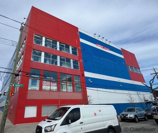 CubeSmart Self Storage NY Bronx Hollers Ave - 2325 Hollers Avenue