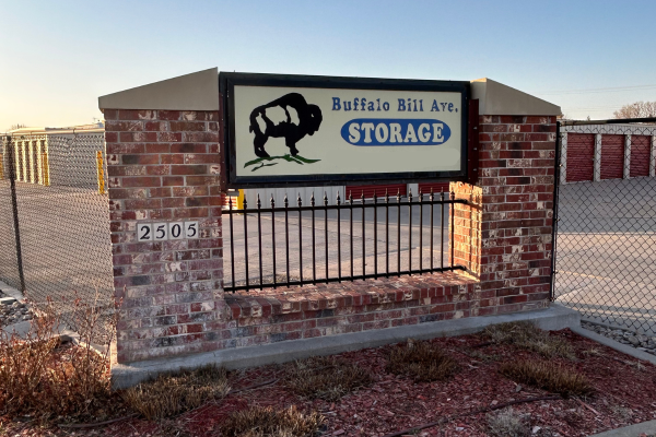 Heartland Storage - North Platte - Rodeo Rd - 2505 Rodeo Road