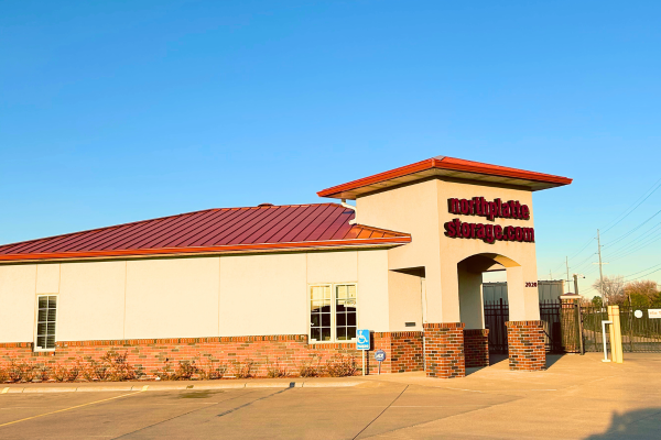 Heartland Storage - North Platte - East Philip Ave - 2020 East Philip Avenue