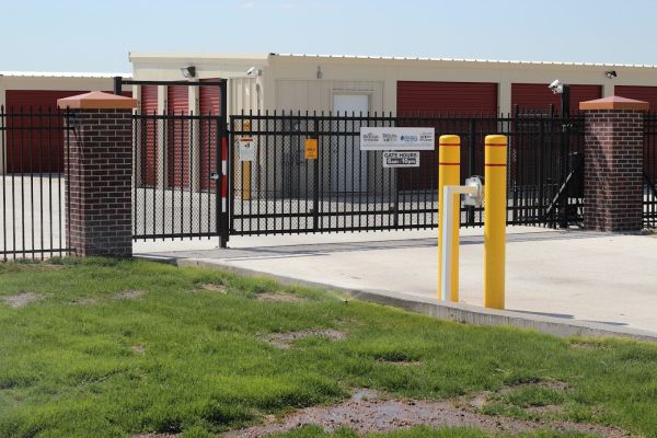 Heartland Storage - North Platte - N Lakeview Blvd - 214 North Lakeview Road