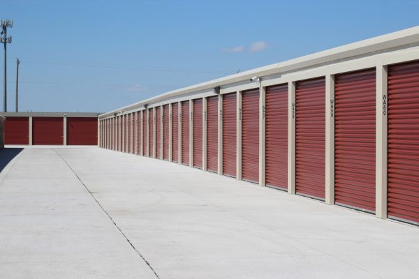 Heartland Storage - North Platte - N Lakeview Blvd - 214 North Lakeview Road