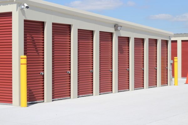 Heartland Storage - North Platte - N Lakeview Blvd - 214 North Lakeview Road