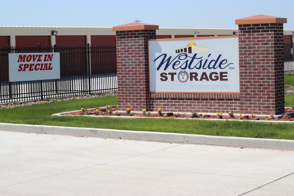 Heartland Storage - North Platte - N Lakeview Blvd - 214 North Lakeview Road