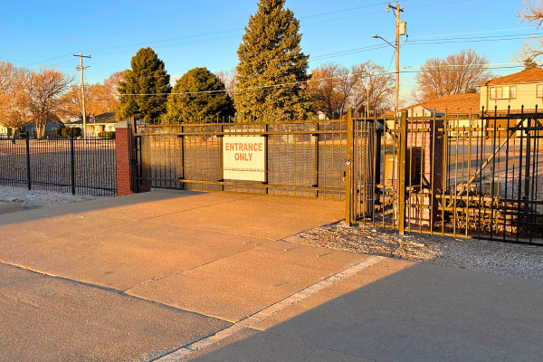 Heartland Storage - North Platte - S Willow St - 3109 South Willow Street
