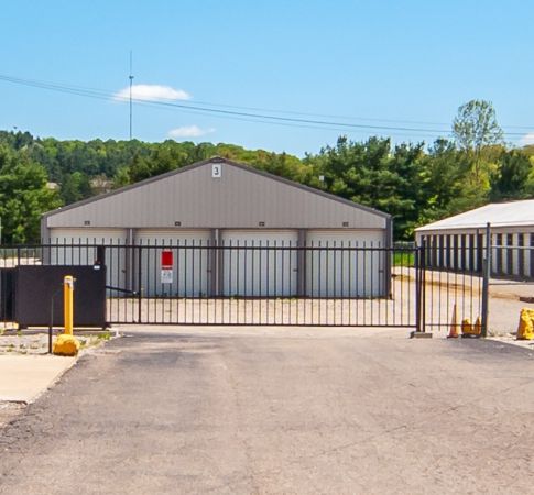 Prestige Storage - Mount Vernon (North) - 1150 Vernonview Drive